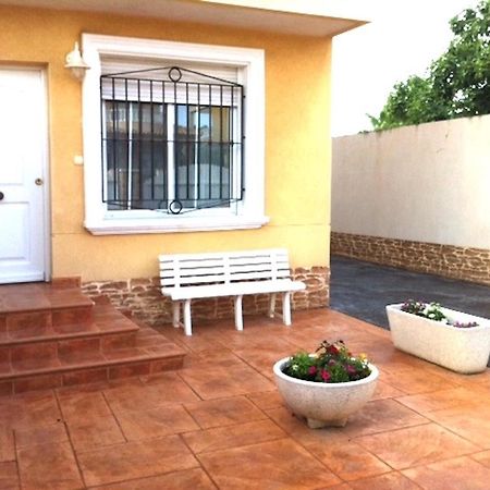 Mountain&Sea Views in Lomas del Rame Villa Torre Del Rame Exterior foto