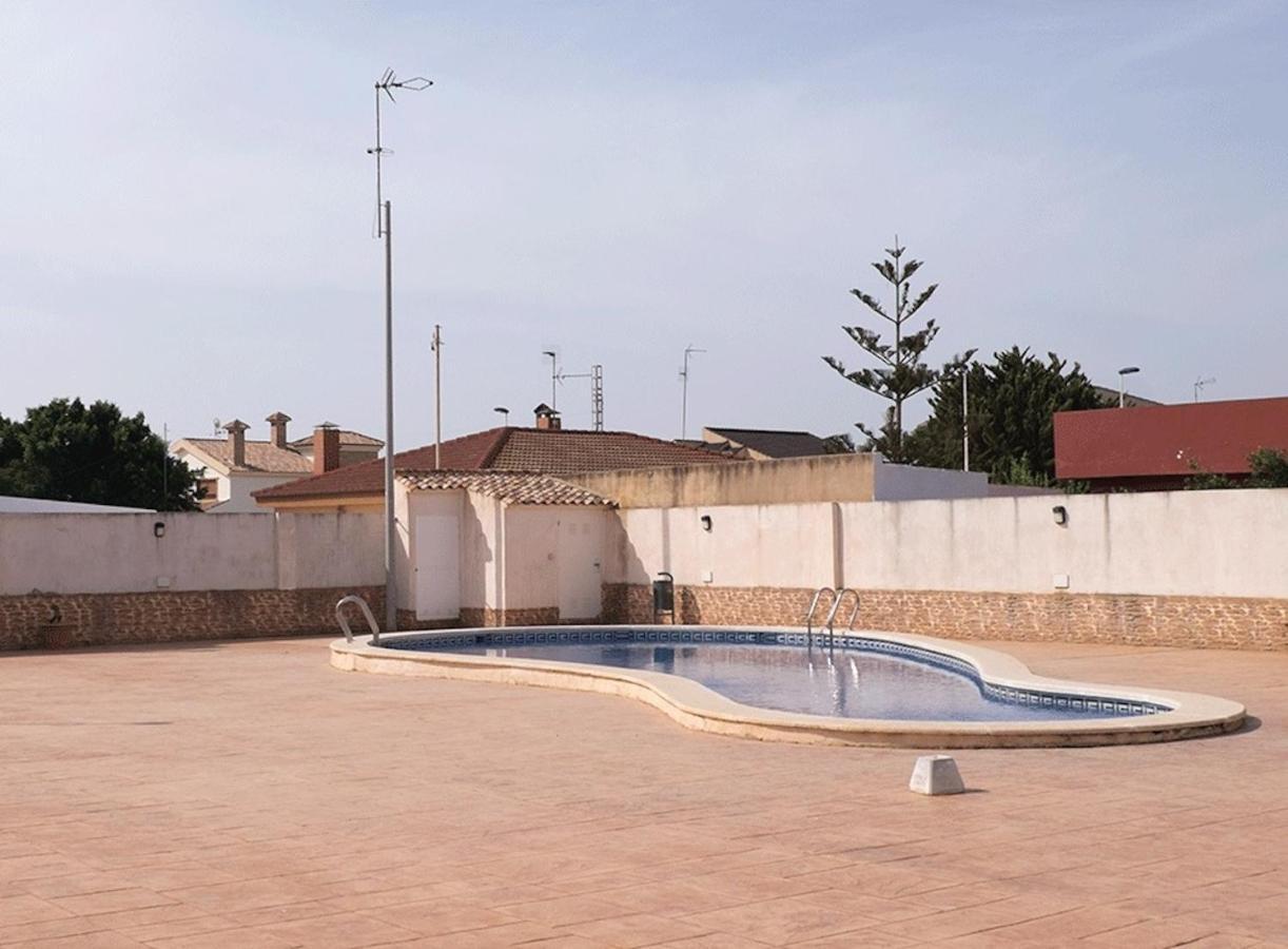 Mountain&Sea Views in Lomas del Rame Villa Torre Del Rame Exterior foto